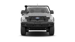 2025 Ford Ranger Super Duty