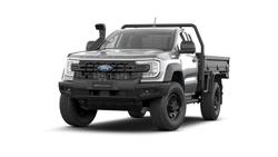 2025 Ford Ranger Super Duty
