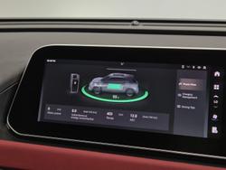 2023 GWM Ora GT ES11 Glacier Blue/Black roof