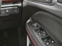 2023 GWM Ora GT ES11 Glacier Blue/Black roof