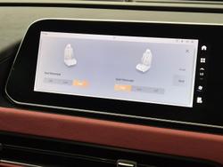 2023 GWM Ora GT ES11 Glacier Blue/Black roof