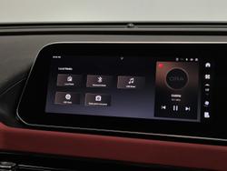 2023 GWM Ora GT ES11 Glacier Blue/Black roof