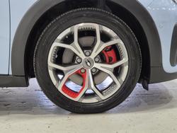 2023 GWM Ora GT ES11 Glacier Blue/Black roof