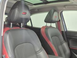 2023 GWM Ora GT ES11 Glacier Blue/Black roof