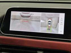 2023 GWM Ora GT ES11 Glacier Blue/Black roof