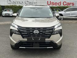 2025 Nissan X-TRAIL TI-L E-POWER