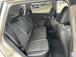 2025 Nissan X-TRAIL TI-L E-POWER