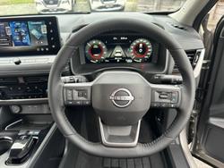 2025 Nissan X-TRAIL TI-L E-POWER