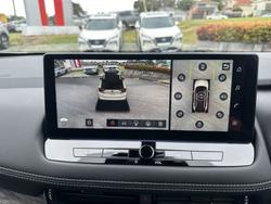 2025 Nissan X-TRAIL TI-L E-POWER