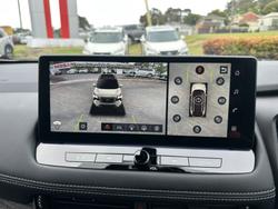 2025 Nissan X-TRAIL TI-L E-POWER