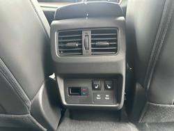 2025 Nissan X-TRAIL TI-L E-POWER