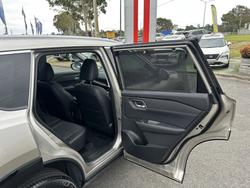 2025 Nissan X-TRAIL TI-L E-POWER