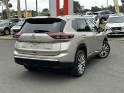 2025 Nissan X-TRAIL TI-L E-POWER