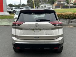 2025 Nissan X-TRAIL TI-L E-POWER