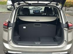 2025 Nissan X-TRAIL TI-L E-POWER