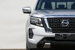 2025 Nissan Navara ST-X DUAL CAB