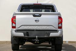 2025 Nissan Navara ST-X DUAL CAB