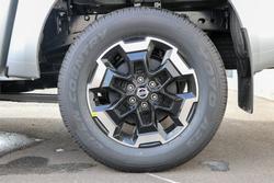 2025 Nissan Navara ST-X DUAL CAB