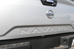 2025 Nissan Navara ST-X DUAL CAB