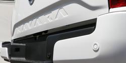 2025 Nissan Navara ST-X DUAL CAB