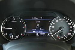 2025 Nissan Navara ST-X DUAL CAB