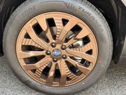 2025 Subaru Forester Hybrid Sport S6 MY26 AWD Sapphire Blue