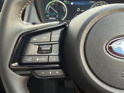 2025 Subaru Forester Hybrid Sport