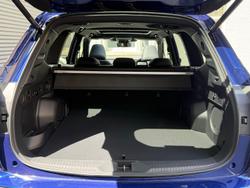 2025 Subaru Forester Hybrid Sport S6 MY26 AWD Sapphire Blue