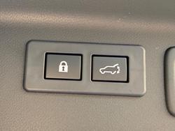 2025 Subaru Forester Hybrid Sport