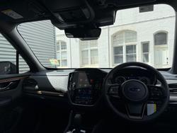 2025 Subaru Forester Hybrid Sport