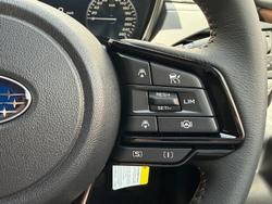 2025 Subaru Forester Hybrid Sport S6 MY26 AWD Sapphire Blue