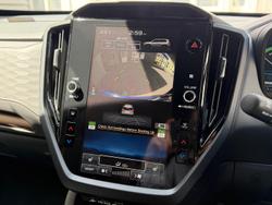 2025 Subaru Forester Hybrid Sport