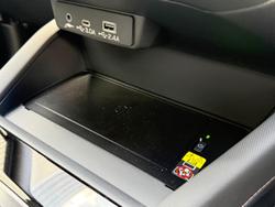 2025 Subaru Forester Hybrid Sport