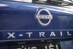 2025 Nissan X-TRAIL ST