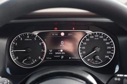 2025 Nissan X-TRAIL ST