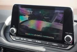 2025 Nissan X-TRAIL ST