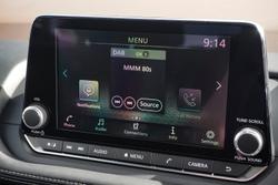 2025 Nissan X-TRAIL ST