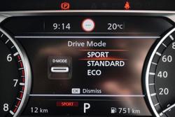 2025 Nissan X-TRAIL ST