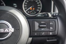 2025 Nissan X-TRAIL ST