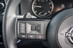 2025 Nissan X-TRAIL ST