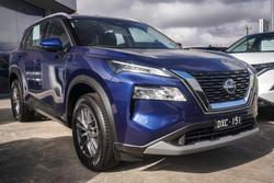 2025 Nissan X-TRAIL ST