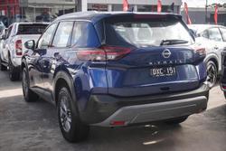 2025 Nissan X-TRAIL ST