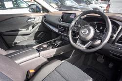 2025 Nissan X-TRAIL ST