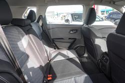 2025 Nissan X-TRAIL ST