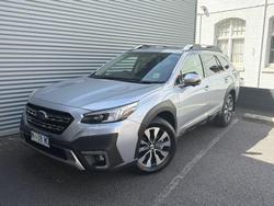 2025 Subaru Outback AWD Touring