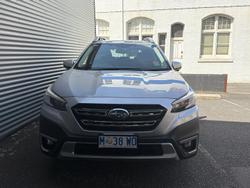 2025 Subaru Outback AWD Touring