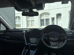 2025 Subaru Outback AWD Touring