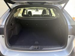 2025 Subaru Outback AWD Touring 6GEN MY25 AWD Ice Silver