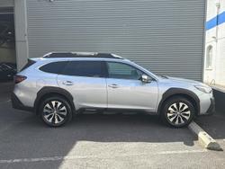 2025 Subaru Outback AWD Touring