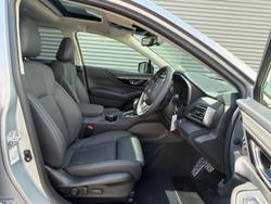 2025 Subaru Outback AWD Touring